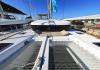 Lagoon 40 2020  charter katamarana