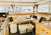 Lagoon 450 2015 charter katamaran 