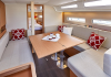 Sun Odyssey 410 2022  najam jedrilice