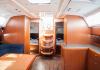 Bavaria Cruiser 46 2017  4 kabine