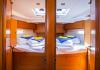 Sun Odyssey 509 2014  jedrenje Hrvatska
