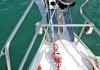 Sun Odyssey 479 2016 najem jedrilice