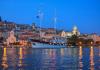 Cesarica - gulet 2013  najam plovila Split