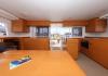 Lagoon 450 2014  najam broda
