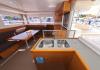 Lagoon 450 2014 charter katamaran
