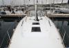 Oceanis 38 2016  najam jedrilice