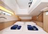 Oceanis 45 ( 3 cab.) 2017  charter bez skipera
