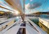 Oceanis 46.1 2020  najam jedrilice