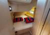 Oceanis 46.1 2020 charter jedrilice