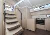 Oceanis 51.1 2020  6 kabina