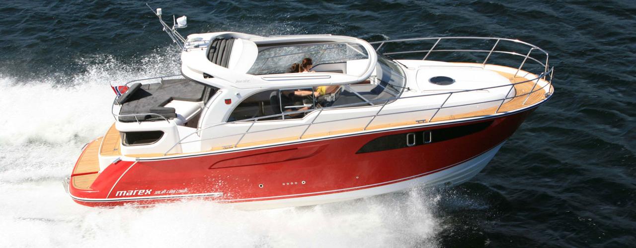 Marex 320 ACC