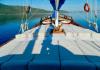 Askim Deniz - gulet 1997  čarter motorni jedrenjak Turska