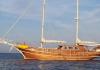 Neptun - gulet 2008  najam