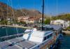 Queen D. - gulet 2019  charter motorni jedrenjak