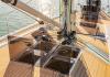 Hanse 460 2022 charter jedrilica
