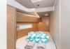Hanse 460 2022 charter jedrilice