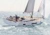 Hanse 460 2022 Hrvatska najam jedrilice