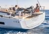 Hanse 460 2022 iznajmljivanje plovila
