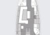 Elan Impression 45.1 2020  najam plovila