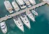 Bavaria 46 Cruiser 2018  najam plovila Split region