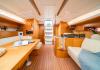 Jeanneau 53 2010 charter jedrilica