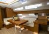 Jeanneau 54 2018  charter jedrilice