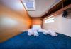 Jeanneau 54 2022  charter jedrilica