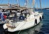 Sun Odyssey 36i 2008  3 kabine
