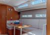 Sun Odyssey 410 2020  skiper charter