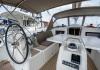 Sun Odyssey 410 2021  Grčka