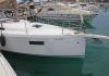 Sun Odyssey 410 2020  iznajmljivanje u Grčkoj