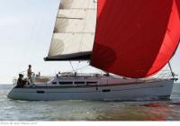 jedrilica Sun Odyssey 42i Ionian Islands Grčka
