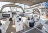 Sun Odyssey 440 2021 čarter jedrilice