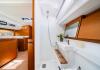 Sun Odyssey 440 2022 charter 