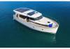 Greenline 40 2022  čarter motorni brod Hrvatska