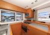 Lagoon 450 2014 charter katamarana