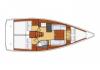 Oceanis 35.1 2020  Biograd na Moru