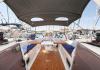 Oceanis 35.1 2020  najam bez skipera
