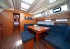 Bavaria Cruiser 46 2018  najam broda Murter