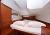 Oceanis 48 2017  charter jedrilice