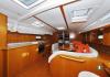 Sun Odyssey 45 2006  charter