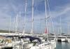 Sun Odyssey 45 2006 najam jedrilice