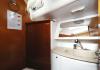 Sun Odyssey 45 2006  iznajmljivanje jedrilice