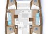 Lagoon 40 2022  najam broda