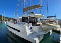 katamaran Bali 4.1 Whitsunday Region of Queensland Australija