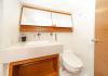 Dufour 530 2021  4 kabine