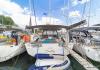 Dufour 530 2021  4 kabine