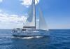 Dufour 530 2021  