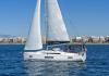 Oceanis 40.1 2022  skiper
