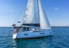 Oceanis 40.1 2022  jedrilica Atena